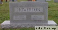 Ola Phillip Howerton