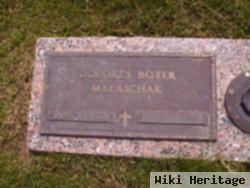 Dolores Mabel Boyer Malaschak