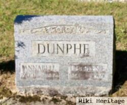 Annabell Dunphe