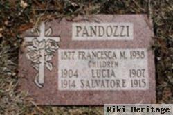 Salvatore Pandozzi