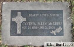 Cynthia Ellen Mcguire