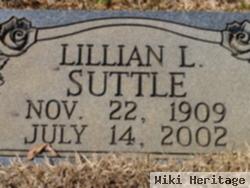 Lillian L. Suttle