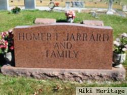Homer F. Jarrard