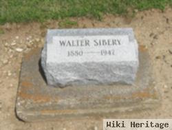 Walter Leslie Sibery