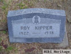 Roy Kipper