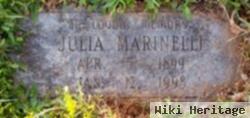 Julia Marinelli