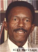 Hosea D. Mincy, Jr