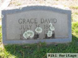 Grace David