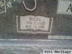 Hilda Hemann Abke