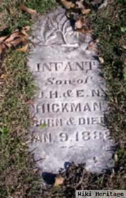 Infant Hickman