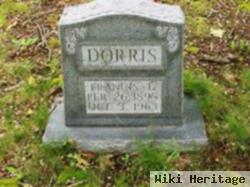 Francis Lee Dorris