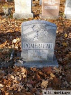 Ubald J Pomerleau