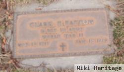 Clark Edison Patton