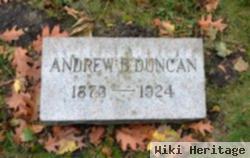 Andrew B. Duncan