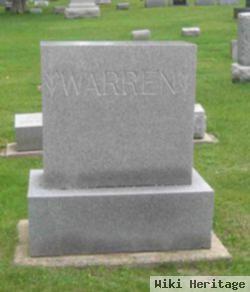 Lloyd J. Warren