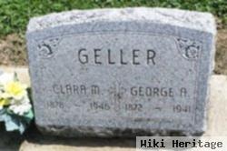 George Adam Geller