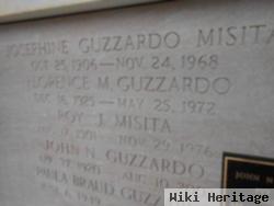 Josephine Guzzardo Misita