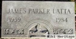 James Parker Latta