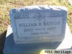 William H. Watson