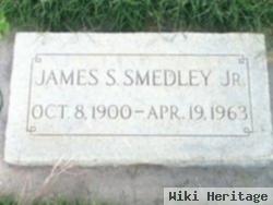 James Samuel Smedley, Jr