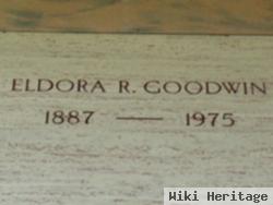 Eldora Kristina Rasmussen Goodwin