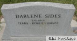 Darlene May Sides