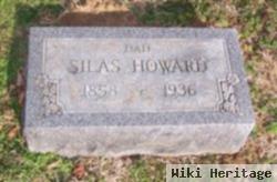 Silas Howard