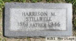 Harrison M. Stillwell