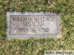 William Wallace Lessord