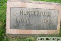 Evelyn C. Hungerford