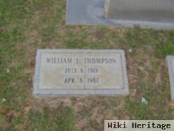 William J. Thompson