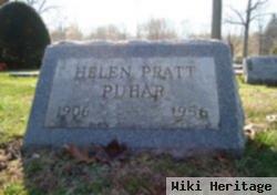 Helen Pratt Puhar