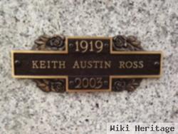 Keith Austin Ross