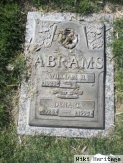 Dena C. Abrams