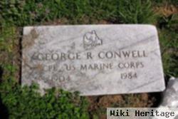 George Raymond Conwell