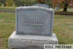 Mary Davis Carson Harris