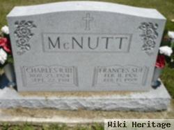 Charles R. Mcnutt, Iii