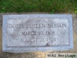 Doris Bullen Nelson