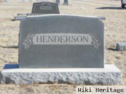 Clint Henderson