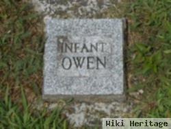 Infant Owen