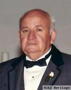 Harold L. Garrison