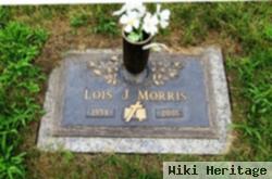 Lois J. Morris