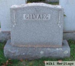 Max Gilvarg