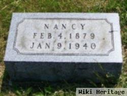 Nancy Rebecca Boyer Hodge Larue