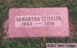 Samantha Hindes Stiffler