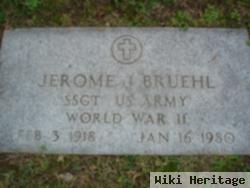 Jerome J. Bruehl