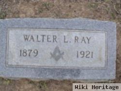 Walter Lee Ray