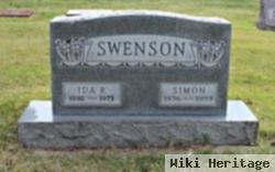 Simon Swenson