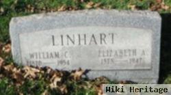 William C Linhart