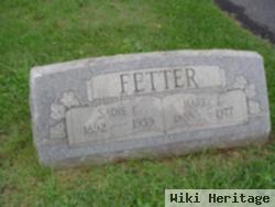 Harry L. Fetter